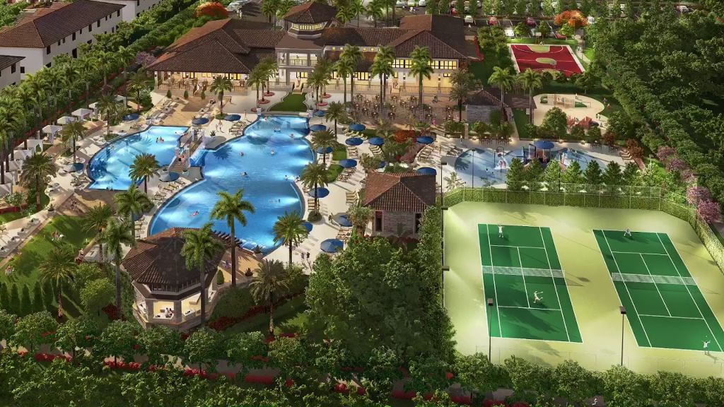  Park Central Doral Apex - Photo